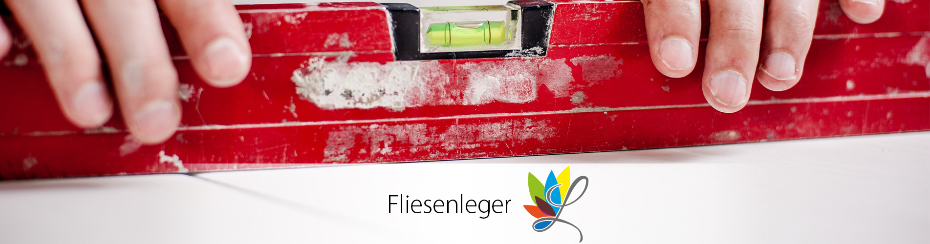 Fliesenleger