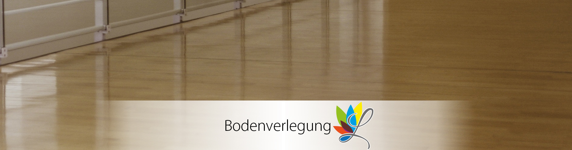 Bodenverlegung