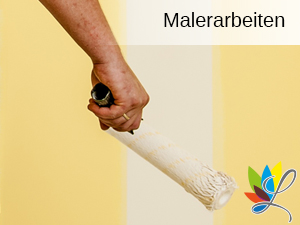 malerarbeiten Malerbetrieb Eschweiler